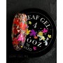 Гель для дизайна Crooz Leaf Gel №04